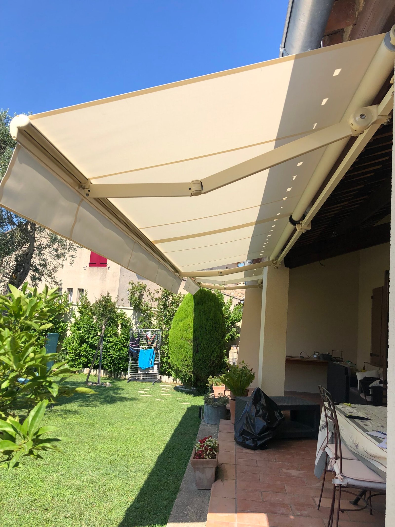 Store Banne Menuiseries Garcin Store Banne Menuiseries Garcin